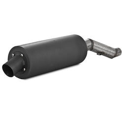 MBRP Honda Rancher 350 sport muffler exhaust AT-6107SP
