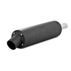 MBRP Honda ATC 185/200 utility muffler exhaust AT-7100
