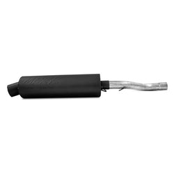 MBRP Honda ATC250, TRX250 utility muffler exhaust AT-7101