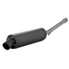 MBRP Honda Fourtrax Foreman 350 utility muffler exhaust AT-7104
