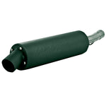 MBRP Honda Big Red 200 utility muffler exhaust AT-7105