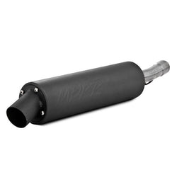 MBRP Honda Fourtrax 300 utility muffler exhaust AT-7108