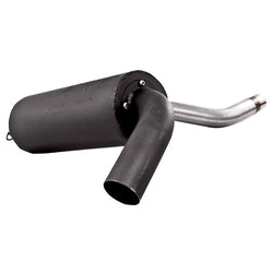 MBRP Honda TRX680 performance muffler exhaust AT-8108P