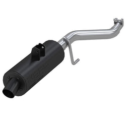 MBRP Honda Fourtrax Foreman Rubicon sport muffler exhaust AT-6109SP