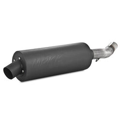 MBRP Suzuki LT500 sport muffler exhaust AT-6303SP