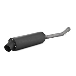 MBRP Kawasaki Bayou 300 utility muffler exhaust AT-7200
