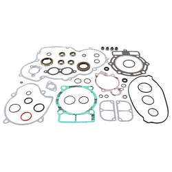 VERTEX GASKET SET & OIL SEALS (8110022)