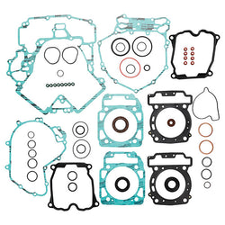 VERTEX GASKET SET & OIL SEALS (8110038)