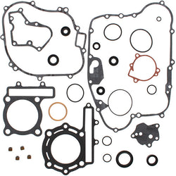VERTEX GASKET SET & OIL SEALS (811804)