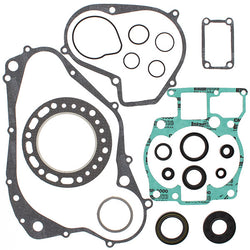 VERTEX GASKET SET & OIL SEALS (811835)