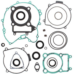 VERTEX GASKET SET & OIL SEALS (811845)