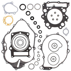 VERTEX GASKET SET & OIL SEALS (811852)