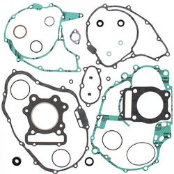 VERTEX GASKET SET & OIL SEALS (811915)