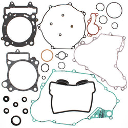 VERTEX GASKET SET & OIL SEALS (811920)