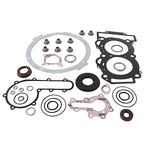 VERTEX GASKET SET & OIL SEALS (811963)