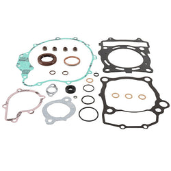 VERTEX GASKET SET & OIL SEALS (811966)