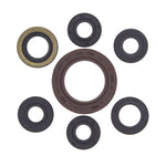 VERTEX TOP END GASKET SET (822201)