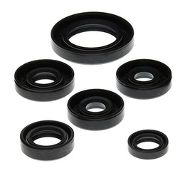 VERTEX TOP END GASKET SET (822203)