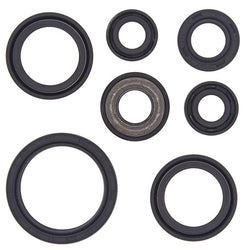 VERTEX TOP END GASKET SET (822232)