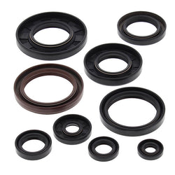 VERTEX TOP END GASKET SET (822233)