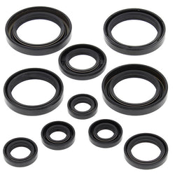 VERTEX TOP END GASKET SET (822237)