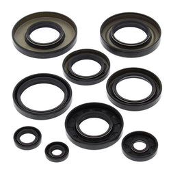 VERTEX TOP END GASKET SET (822247)