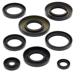 VERTEX TOP END GASKET SET (822253)