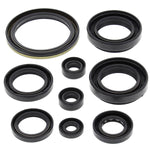 VERTEX TOP END GASKET SET (822259)