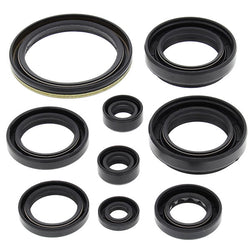 VERTEX TOP END GASKET SET (822259)