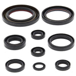 VERTEX TOP END GASKET SET (822312)