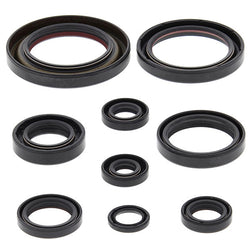 VERTEX TOP END GASKET SET (822312)