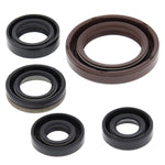 VERTEX TOP END GASKET SET (822327)