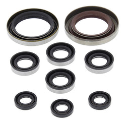 VERTEX TOP END GASKET SET (822335)