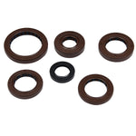 VERTEX TOP END GASKET SET (822376)