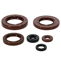 VERTEX TOP END GASKET SET (822390)