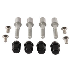 ALL BALLS WHEEL STUD & NUT KIT (85-1079)