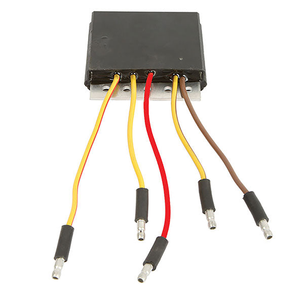 ARROWHEAD REGULATOR/RECTIFIER (230-58272) - ATV Parts Online (Canada)