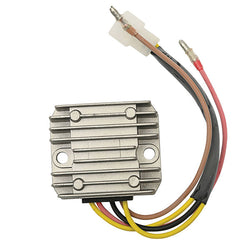 ARROWHEAD REGULATOR/RECTIFIER (230-58256)