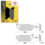 SBS ATV/UTV CERAMIC BRAKE PAD (6190862108)