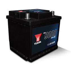 YUASA SERIES BATTERY (YBXM79L1560MUL)