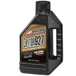 MAXIMA RACING OILS CASTOR 927 RACNG PREMIX OIL EA Of 12 (23916-1)