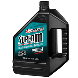 MAXIMA RACING OILS SUPER M SMOKELESS INJECTOR EA Of 4 (289128-1)