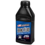MAXIMA RACING OILS DOT4 BRAKE & CLUTCH FLUID EA Of 24 (80-86916-1)