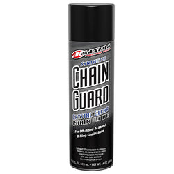 MAXIMA RACING OILS SYNTHETIC CHAIN GUARD EA Of 12 (77920-1)