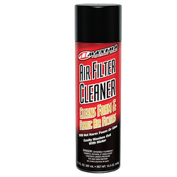 MAXIMA RACING OILS AIR FILTER CLEANER EA Of 12 (79920-1)