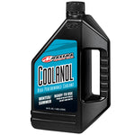 MAXIMA RACING OILS COOLANOL 50/50 BLEND EA Of 6 (82964-1)