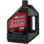MAXIMA RACING OILS EXTRA SYNTHETIC 4-STROKE ENGINE OIL EA Of 4 (30-179128-1)