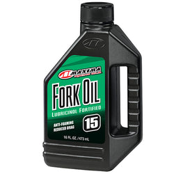 MAXIMA STANDARD SUSPENSION ANTI-FOAMING FORK OIL EA Of 12 (56916-1)