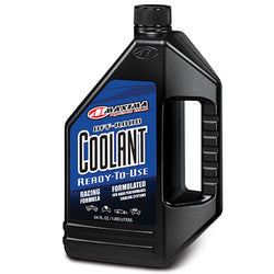 MAXIMA RACING OILS MAXIMA OFF-ROAD COOLANT EA Of 6 (89-83964-1)