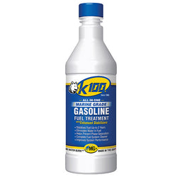 K100 DIESEL TREATMENT K100G FUEL TREATMENT EA Of 12 (K10032MGCA-1)